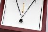 Wisiorek Złoto Diament WBD3178B