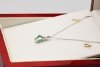 Wisiorek Złoto Diament WBD3825E