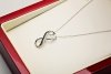 Wisiorek Złoto Diament WBD3890