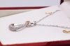 Wisiorek Złoto Diament WXD3685
