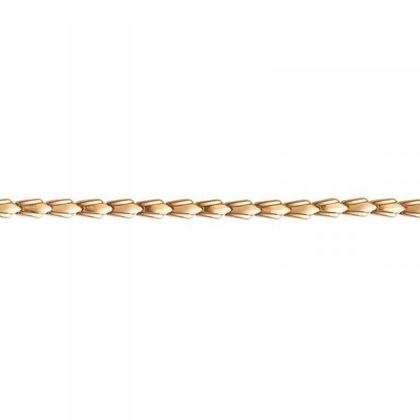 Bransoleta Złoto BXX6556