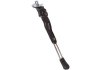 Podpórka rowerowa 20-28'' MTB na środek aluminiowa czarna