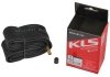 Dętka 28 x 1 3/8 (700 x 25/32C)  KELLYS AV-48mm