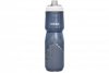Bidon CAMELBAK Podium Chill 24oz, Navy Perforated 710ml ciemny niebieski
