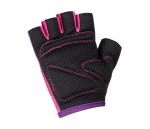 Rękawiczki KELLYS YOGI krótkie, PURPLE róż-fiolet L