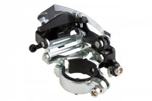 Przerzutka przednia SHIMANO Tourney FD-TY500