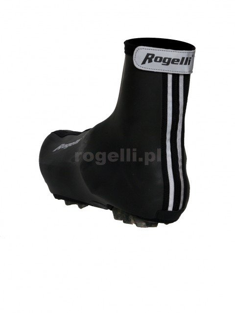 Ochraniacze na buty rowerowe Rogelli Hydrotec 42-44 L
