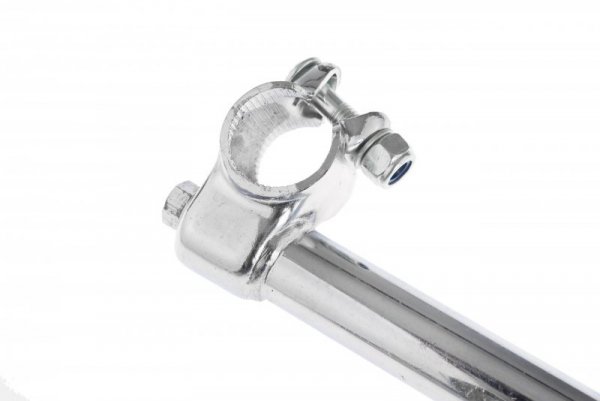 Wspornik kierownicy stalowy 22,2 x 300mm TURING MTB