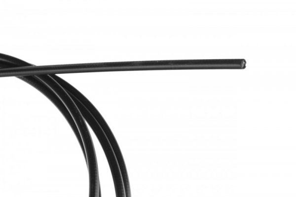 Pancerz hamulcowy SACCON z PTFE /3m/ czarny