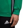 Bluza adidas Regista 18 TR Top DJ2177 zielony XL