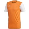 Koszulka adidas Estro 19 JSY Y DP3236 pomarańczowy XXL