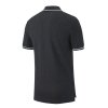 Koszulka Nike Polo Y Team Club 19 AJ1546 071 szary XS (122-128cm)