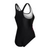 Kostium Kąpielowy Aqua Speed Stella 180 cm czerwony