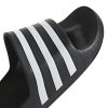 Klapki adidas Adilette Aqua F35543 40 1/2 czarny