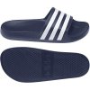 Klapki adidas Adilette Aqua F35542 37 granatowy