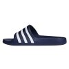 Klapki adidas Adilette Aqua F35542 37 granatowy
