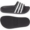 Klapki adidas Adilette Aqua K F35556 37 czarny
