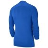 Koszulka Nike Y Park First Layer AV2611 463 niebieski XS (122-128cm)