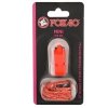 Gwizdek Fox 40 Mini Safety 109 dB pomarańczowy