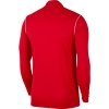 Bluza Nike Y Park 20 Jacket BV6906 657 czerwony XL (158-170cm)