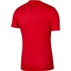 Koszulka Nike Park VII BV6708 657 czerwony S