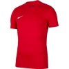 Koszulka Nike Park VII BV6708 657 czerwony M