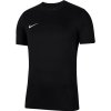 Koszulka Nike Park VII Boys BV6741 010 czarny XL (158-170cm)