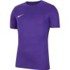 Koszulka Nike Park VII BV6708 547 fioletowy L