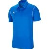 Koszulka Nike Polo Dri Fit Park 20 BV6879 463 niebieski S