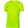 Koszulka Nike Park VII Boys BV6741 702 żółty L (147-158cm)