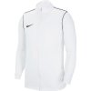Bluza Nike Park 20 Knit Track Jacket BV6885 100 biały L