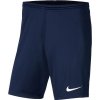 Spodenki Nike Y Park III Boys BV6865 410 granatowy XL (158-170cm)