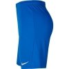 Spodenki Nike Y Park III Boys BV6865 463 niebieski L (147-158cm)