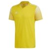 Koszulka adidas Regista 20 JSY FI4556 żółty XL