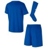Komplet Nike Park 20 Little Kids Set CD2244 463 niebieski XL 122-128 cm