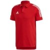 Koszulka adidas Polo Condivo 20 ED9235 czerwony XL