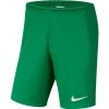 Spodenki Nike Park III BV6855 302 zielony XXL