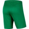 Spodenki Nike Park III BV6855 302 zielony XXL