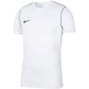 Koszulka Nike Park 20 Training Top BV6883 100 biały M