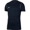 Koszulka Nike Park 20 Training Top BV6883 410 granatowy M