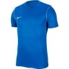Koszulka Nike Park 20 Training Top BV6883 463 niebieski S