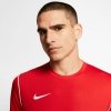 Koszulka Nike Park 20 Training Top BV6883 657 czerwony M