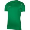 Koszulka Nike Y Dry Park 20 Top SS BV6905 302 zielony XL (158-170cm)