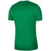 Koszulka Nike Y Dry Park 20 Top SS BV6905 302 zielony XL (158-170cm)