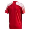 Koszulka adidas Regista 20 JSY Y FI4565 czerwony 128 cm
