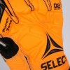 Rękawice bramkarskie Select 02 biały 10