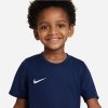 Komplet Nike Park 20 Little Kids Set CD2244 410 granatowy M 110-116 cm