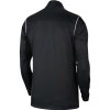 Kurtka Nike Y Park 20 Rain JKT BV6904 010 czarny XS (122-128cm)