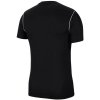 Koszulka Nike Y Dry Park 20 Top SS BV6905 010 czarny S (128-137cm)