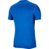 Koszulka Nike Y Dry Park 20 Top SS BV6905 463 niebieski S (128-137cm)